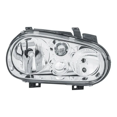 Kuva HELLA 1EJ 007 700 081 Ajovaloumpio VOLKSWAGEN: Golf 4 Variant,