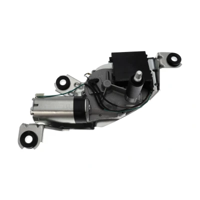 Kuva VEMO V20 07 0011 Tuulilasin Pyyhkimen Moottori 12 Takana BMW: X3