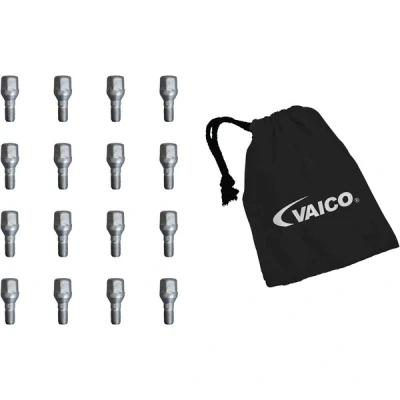 Kuva VAICO V22 9705 16 Pyöränpultit M12 x 1,25 mm Kartiolaippa F 52 CITROËN: Xsara Coupe, C3 I Hatchback