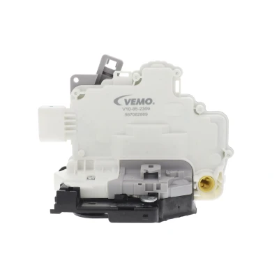Kuva VEMO V10 85 2309 Oven Lukko Eteen, vasen VOLKSWAGEN: Passat B6 Variant, Sedan, B7 AUDI: Q7