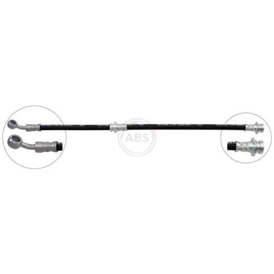 Kuva A.B.S. SL 5092 Jarruletku 443 INN M10x 1.0 SUZUKI: Wagon R+ II Hatchback