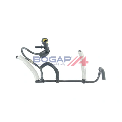 Kuva BOGAP R1621104 Polttoaineputki