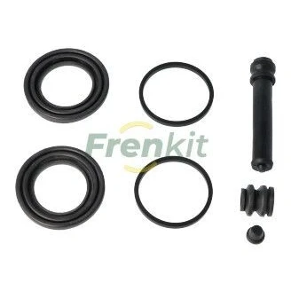 Kuva FRENKIT 245025 Jarrusatula Korjaussarja Etuakseli 45 MITSUBISHI: PAJERO 3, 4, 1, MAZDA: CX 7