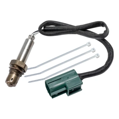 Kuva FEBI BILSTEIN 177516 Lambda Anturi Lämmitetty 4 NISSAN: MICRA 3, Primera Sedan, Farmari