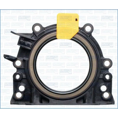 Kuva AJUSA 71004000 Kampiakselin Tiiviste PTFE (polytetrafluorietyleeni) VOLKSWAGEN: Golf 5, Passat CC, Transporter AUDI: A4 B7 Avant, Sedan