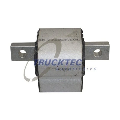 Kuva TRUCKTEC AUTOMOTIVE 02.22.106 Vaihdelaatikon Tukikumit Takana