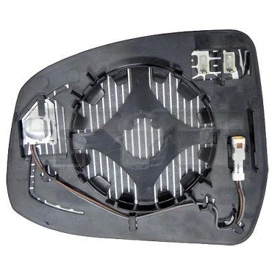 Kuva Peililasi, taustapeili, Oikea FORD FOCUS III, Sedan Turnier MONDEO IV, IV OE 1703597, 174642