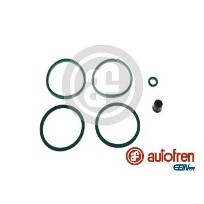 Kuva AUTOFREN SEINSA D4133 Jarrusatula Korjaussarja Taka akseli 40