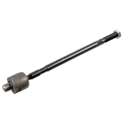 Kuva FEBI BILSTEIN 41336 Raidetangon Sisäpää Etuakseli, vasen, oikea vastamutterin kanssa