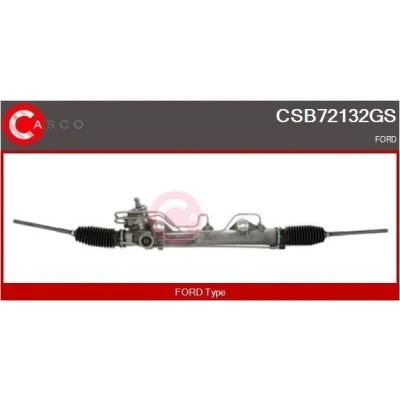 Kuva CASCO CWM48306AS Tuulilasin Pyyhkimen Moottori 12V Takana Oikean /vasemmanpuolinen ohjaus SKODA: Octavia 2 Combi