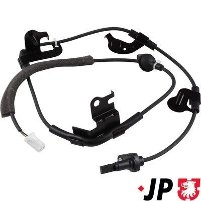 Kuva JP GROUP 4897105470 ABS Anturi Taka akseli, vasen aktiivisensori 1090 Harmaa TOYOTA: RAV4 III SUV