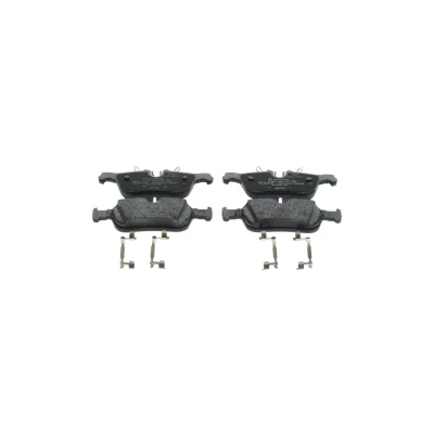 Kuva BOSCH 0 986 460 277 Jarrupalat Low Metallic VOLVO: XC60 II, S60 III