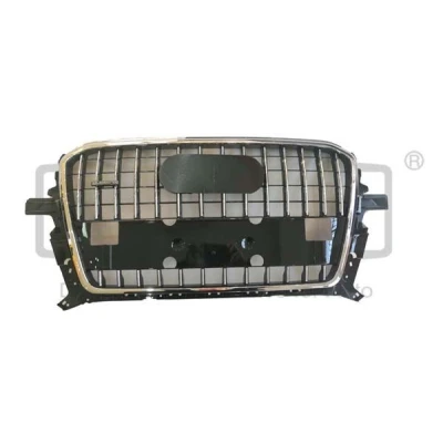 Kuva DPA 88531845902 Puskurin Ritilä Edessä AUDI: Q5