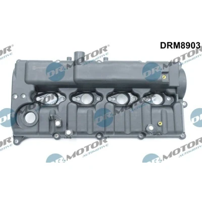 Kuva DR.MOTOR AUTOMOTIVE DRM8903 Venttiilikoppa Tiivisteillä KIA: SORENTO 1