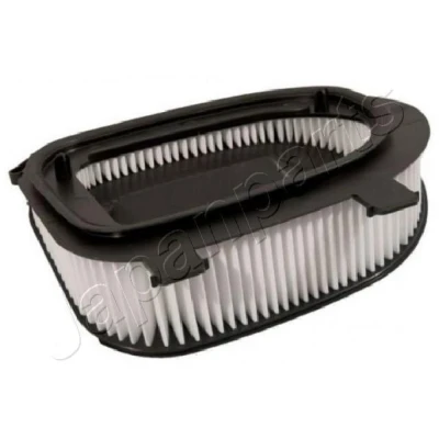 Kuva JAPANPARTS FA 0109JM Ilmansuodatin 112,5 293,0 352,2 Suodatinpanos BMW: X5, X3, X6