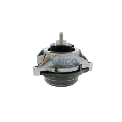 Kuva VAICO V20 3226 Moottorin Kumityyny Q+, original equipment manufacturer quality MADE IN GERMANY Eteen, vasen Hydrolaakeri BMW: 3 Sedan, X3