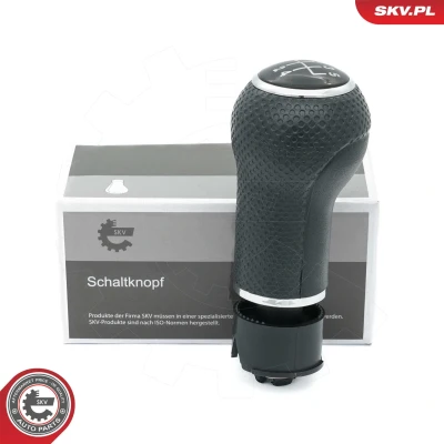 Kuva ESEN SKV 63SKV041 Vaihdekepin nuppi 5 vaihteinen VOLKSWAGEN: Golf 4, 4 Variant