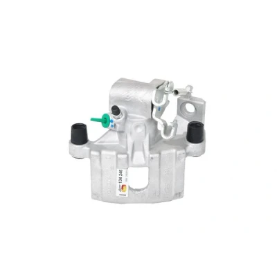 Kuva BOSCH 0 986 134 246 Jarrusatula Alumiini 51 TOYOTA: Yaris II Hatchback, III Hatchback