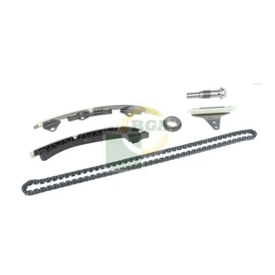 Kuva BGA TC8561FK Jakoketjusarja Yksinkertainen Yläpuolella