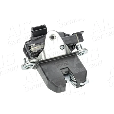 Kuva AIC 58792 Takaluukun Lukko Takana SKODA: Roomster, Fabia 2, I Hatchback