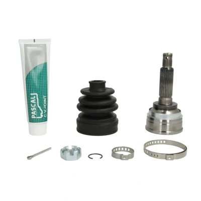 Kuva PASCAL G18005PC Vetonivel Pyörän puoli SUZUKI: Alto II, VII