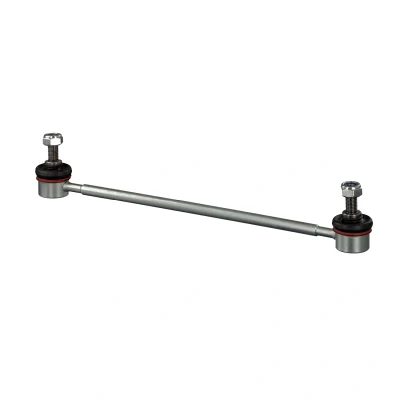Kuva febi BILSTEIN 30186 Koiranluu Etuakseli, vasen, oikea 300 M10 x 1,25 Plus Itselukittuvalla mutterilla Teräs SUZUKI: Grand Vitara 1 SUV
