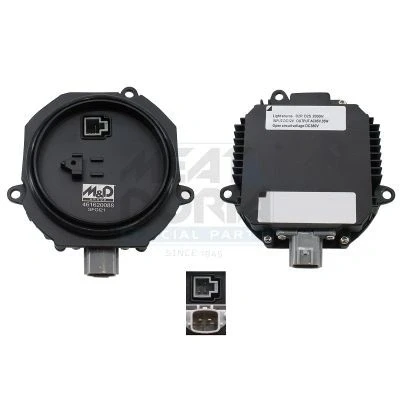 Kuva Ohjainlaite, valo Meat &amp; doria 73212703 infiniti, mazda, nissan, renault, subaru OE 28474 89904, 89915, 8991A
