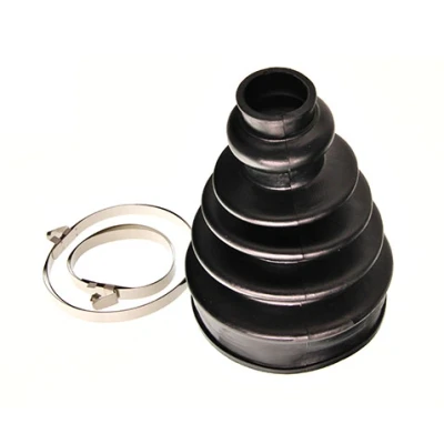 Kuva MAXGEAR 49 2108 Paljekumisarja, Vetoakseli Vaihteiston puoli NBR (nitriili butadi kumi) VOLVO: V50, V70 3, 2