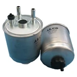 Kuva ALCO FILTER SP 1429 Polttoainesuodatin Letkusuodatin 10 RENAULT: LAGUNA 3 Grandtour, Kangoo II Express,