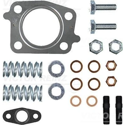 Kuva REINZ 04 10001 01 Asennussarja Turboahdin MITSUBISHI: L200 / Triton IV Pick up
