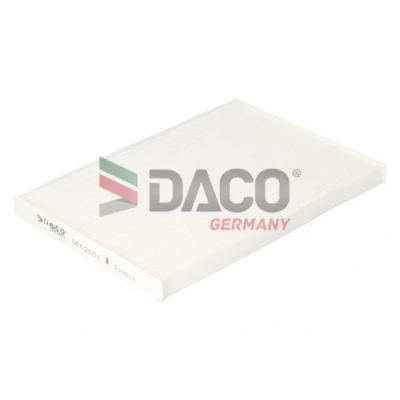 Kuva Raitisilmasuodatin DACO Germany DFC2601