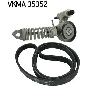 Kuva SKF VKMA 35352 Moniurahihnasarja OPEL: Astra J Sports Tourer