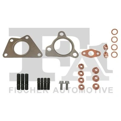 Kuva FA1 KT780040 Asennussarja Turboahdin