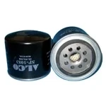 Kuva ALCO FILTER SP 1083 Öljynsuodatin 13/16 UNS Ruuvattava suodatin LAND ROVER: Freelander I SUV, SUV Cabriolet, MG: ZS Sedan