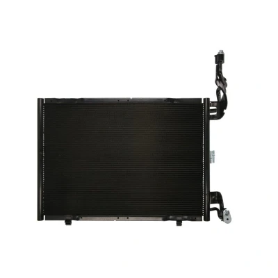 Kuva THERMOTEC KTT110450 Ilmastoinnin Lauhdutin ilman vedenerotinta 11,7 8,6 Alumiini 353 R 134a