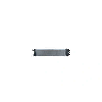 Kuva NRF 550026 Jäähdytin Alumiini 665 142 56 Jäähdytysrivat juotetut FORD: Mondeo 5 Kombi