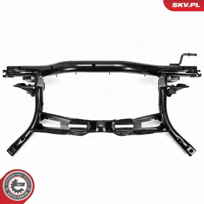 Kuva Apurunko/laitepidike, Taka akseli, molemminpuolinen AUDI, SEAT, VW OE 1K0 505 315 BB, BP, 1K0505315A