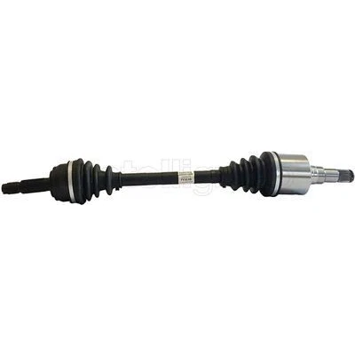 Kuva METELLI 17 0920 Vetoakseli 650 70,2
