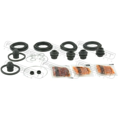 Kuva Korjaussarja, jarrusatula, Taka akseli LEXUS ES, TOYOTA CAMRY Sedan OE 04479 33340
