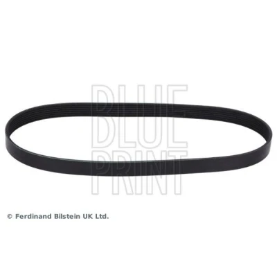 Kuva BLUE PRINT AD07R970 Moniurahihna 970mm 7 EPDM (eteenipropeeni dieeni kumi)