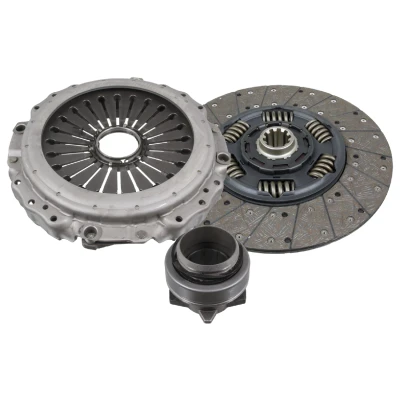 Kuva Kytkinpaketti FEBI BILSTEIN 105168
