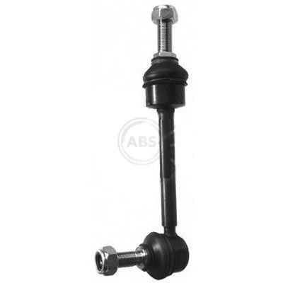 Kuva A.B.S. 260296 Koiranluu 158 MM12X1.25 RHT LAND ROVER: Discovery 2