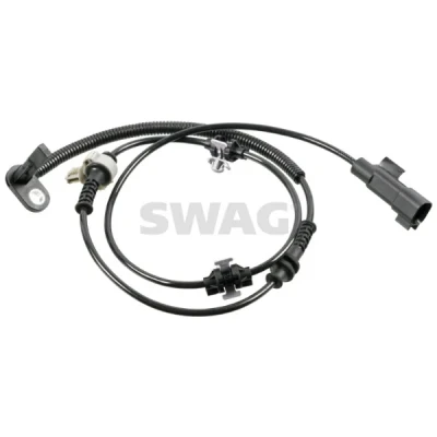 Kuva SWAG 33 11 0314 ABS Anturi Etuakseli, vasen, oikea 976 OPEL: Astra K Sports Tourer, Hatchback