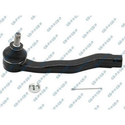 Kuva Raidetangon pää, Taka akseli, vasen, Etuakseli, vasen HONDA, MG, ROVER OE 53560ER0A01, 53560S04003, 53560S04013