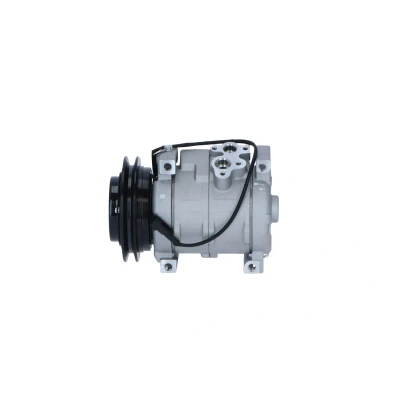 Kuva NRF 32823 Ilmastoinnin Kompressori 10S15C 12 PAG 46 kompressoriöljyllä