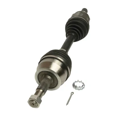 Kuva MAXGEAR 49 2434 Vetoakseli Etuakseli 634 NISSAN: NP300 Navara Pick up