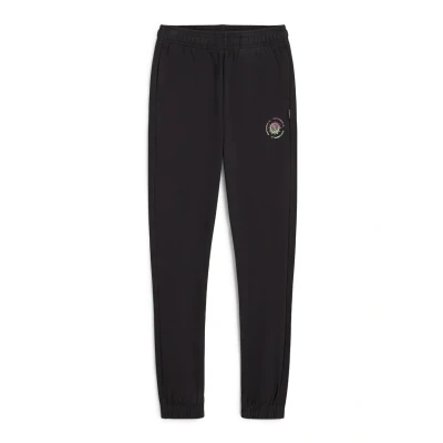 Kuva O&#039;Neill LOGO Verryttelyhousut lapsille, Koko: 128, Black out