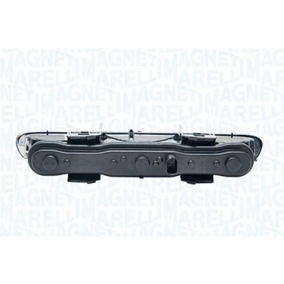 Kuva MAGNETI MARELLI 715104178000 Takavalot Vasen, Oikea Keski osa polttimoilla Lampun kannalla MINI: Hatchback