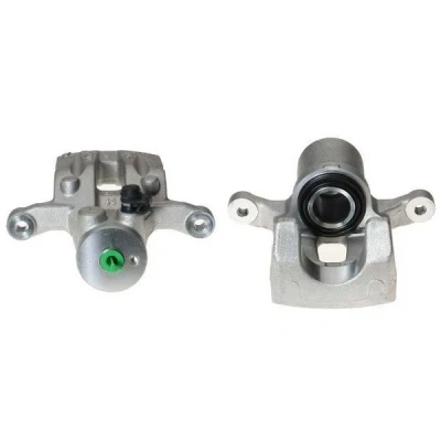 Kuva BUDWEG CALIPER 344494 Jarrusatula Alumiini KIA: Sportage III, HYUNDAI: ix35