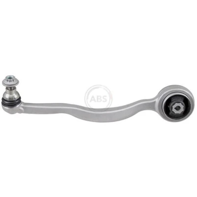 Kuva A.B.S. 212035 Alatukivarsi Alapallo /pallonivelellä, Kumilaakerilla Pitkittäistukivarsi Alumiini 16 MERCEDES BENZ: E sarja T modell, Sedan